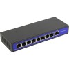 Неуправляемый коммутатор Orient SWP-7508POE