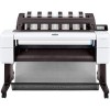 Плоттер HP HP DesignJet T1600 36" 3EK10A