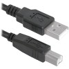 Кабель Defender USB04-10 3.0 м