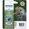 Картридж EPSON T0795 (C13T07954010) светло-голубой