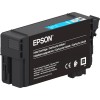 Картридж EPSON T40D2 (C13T40D240) голубой