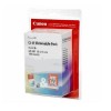 Картридж CANON CL-41 ChromaLife Pack цветной (CL-41 + GP-501 (100листов 10x15)