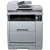 МФУ HP Color LaserJet 2840