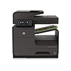 МФУ HP Officejet Pro X576DW (CN598A)