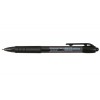 Ручка шариковая автоматическая Classic Pro, корпус дымчатый, стержень черный