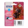 Картридж EPSON T0732 (C13T10524A10) голубой