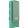 Bluetooth аудиоресивер HiBy W3 (мятный зеленый)