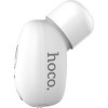 Bluetooth гарнитура Hoco E24 (белый)