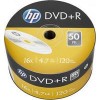 DVD+R диск HP 4.7Gb 16x 69305 (50 шт.)