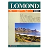 Фотобумага Lomond (0102125) A4 95 г/м2 матовая, односторонняя, 100 листов