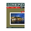 Фотобумага Lomond (0102146) A4 85 г/м2 глянцевая, односторонняя, 500 листов