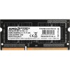 Оперативная память AMD Radeon R5 Entertainment Series 4ГБ DDR3 1600 МГц R534G1601S1SL-U