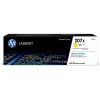 Картридж HP 207X (W2212X) желтый