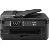 МФУ Epson WorkForce WF-7610DWF