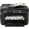 МФУ Epson WorkForce WF-7620DTWF